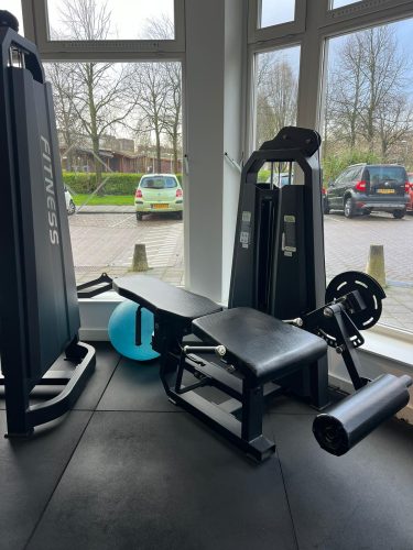 PT Studio Rent Amsterdam 020 Personal Training (1)