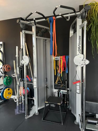 PT Studio Rent Amsterdam 020 Personal Training (10)