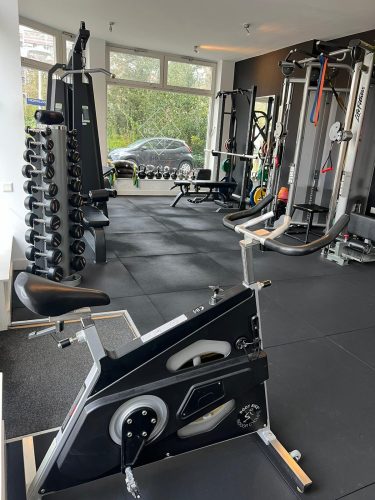 PT Studio Rent Amsterdam 020 Personal Training (11)