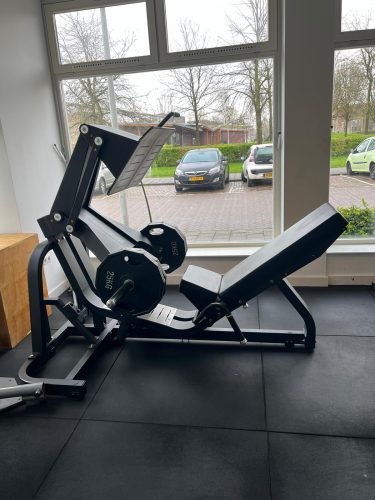 PT Studio Rent Amsterdam 020 Personal Training (14)
