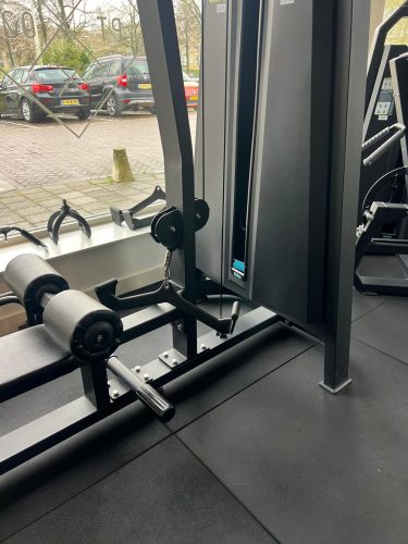 PT Studio Rent Amsterdam 020 Personal Training (16)