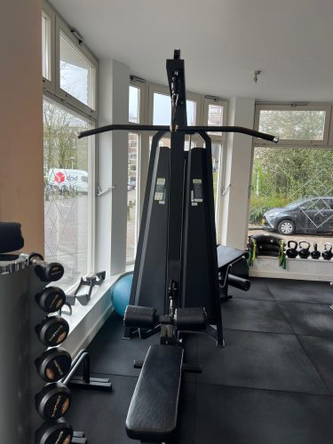 PT Studio Rent Amsterdam 020 Personal Training (17)