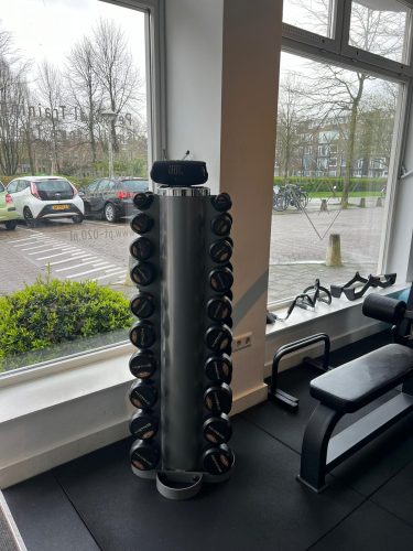 PT Studio Rent Amsterdam 020 Personal Training (18)