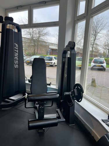 PT Studio Rent Amsterdam 020 Personal Training (3)