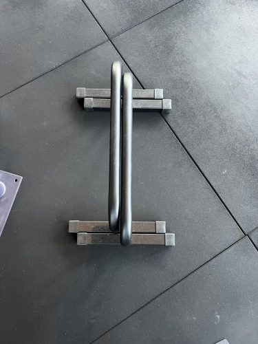 PT Studio Rent Amsterdam 020 Personal Training