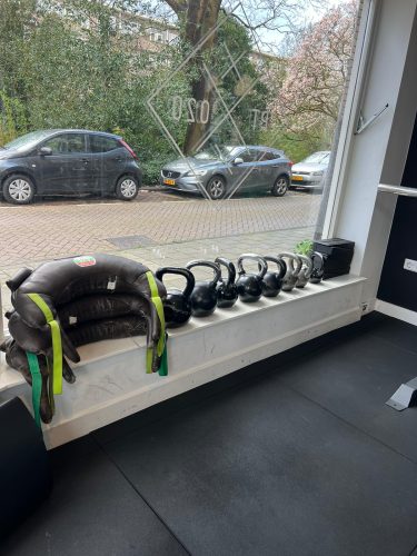 PT Studio Rent Amsterdam 020 Personal Training (4)