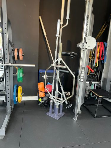 PT Studio Rent Amsterdam 020 Personal Training (6)