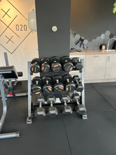 PT Studio Rent Amsterdam 020 Personal Training (8)