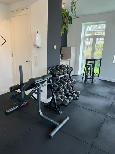 PT Studio Rent Amsterdam 020 Personal Training (9)